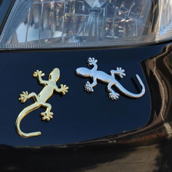 3D стикер за стайлинг на автомобили Gecko за Great Wall Haval Hover H3 H5 H6 H7 H8 H9 H2 M4