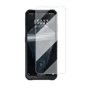 HD Закалено стъкло за IIIF150 B2 Ultra pro Прозрачно защитно фолио за екрана Ультратонкая за IIIF 150 B2Ultra B2Pro 2.5 D Защитно фолио
