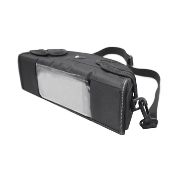 Аксесоари за мотоциклети, Водоустойчива чанта за багаж, чанта на волана, пътна чанта за инструменти за PAN AMERICA 1250 S S PA1250