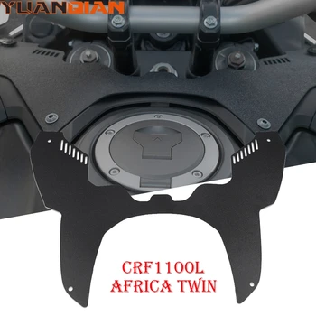 За HONDA CRF1100L Africa Twin Adventure Sports ES 2020 2021 CRF 1100L Africa Twin ADV Sports DCT дефлектор на резервоара на мотоциклета
