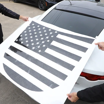 За Jaguar F-TYPE 2013-2022 PVC Черен стикер за облицовки, стъкла и задното стъкло на автомобила Автомобилни Аксесоари
