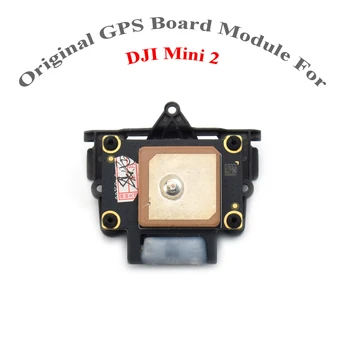 Оригинален DJI Mini 2 GPS е Вградена в Такса модул IMU Ремонт на Резервни Части за Дрона DJI Mavic Mini 1/SE Резервни Аксесоари За Подмяна на Дрона (B/y)