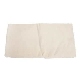 Универсален памук калъф от малярной плат за защита на пода и мебелите.
