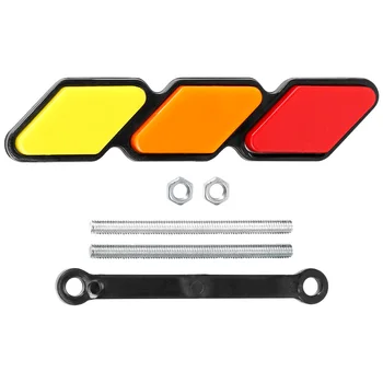 Цвят икона-емблема решетка на радиатора за 4Runner